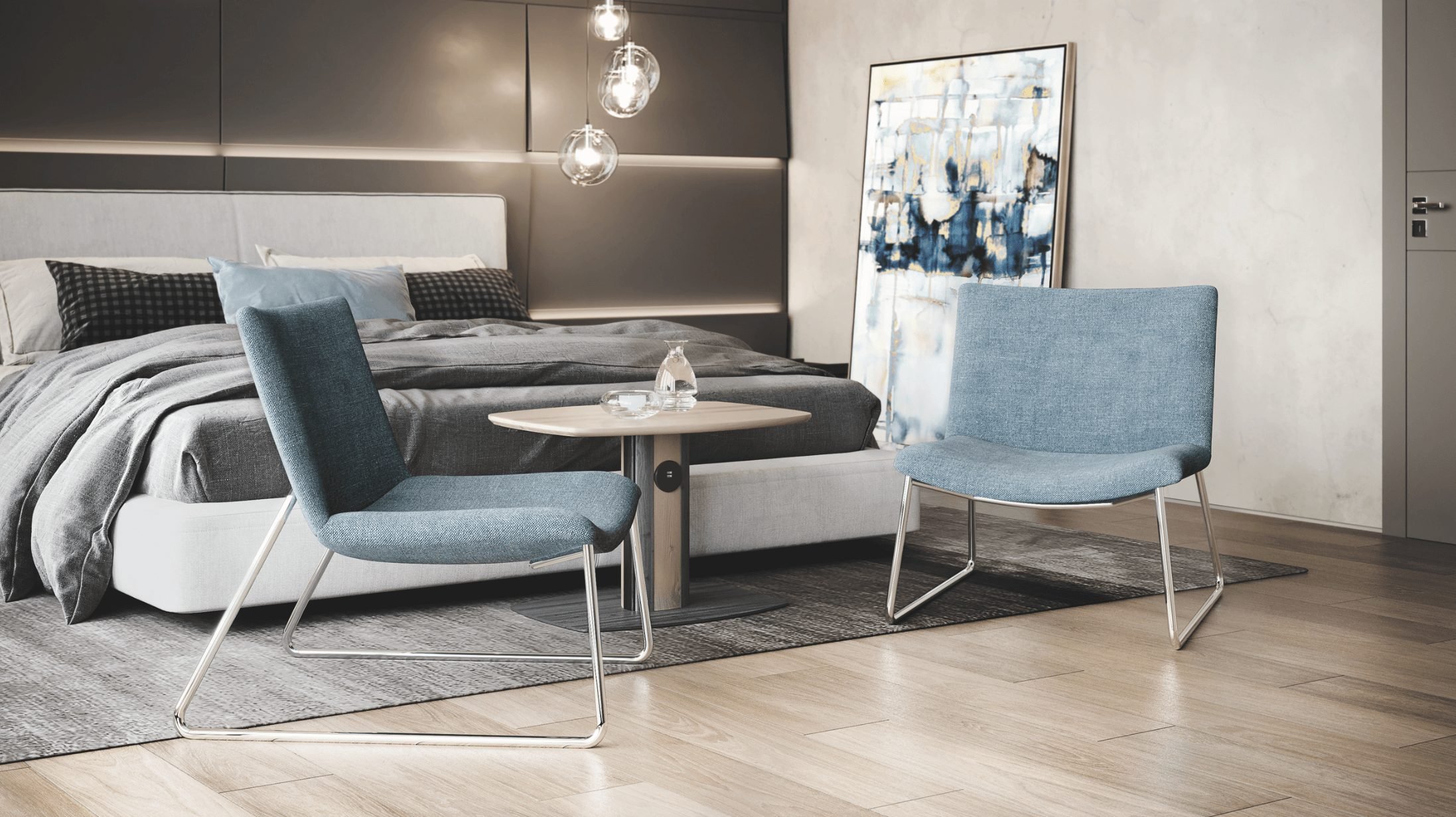 Ryall Ryall Chair Range