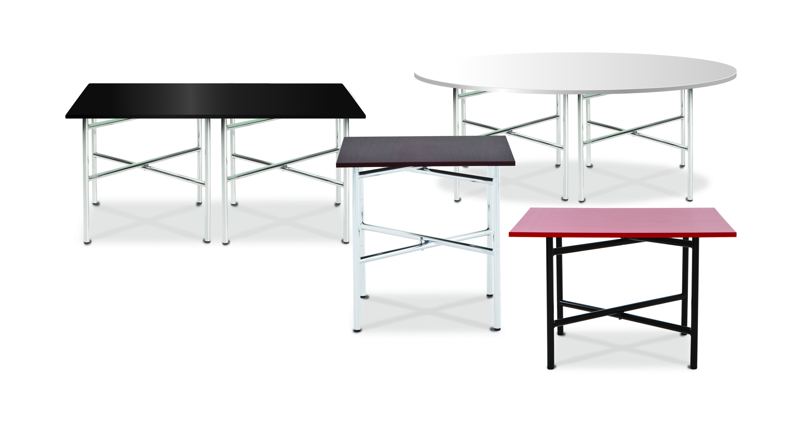 BuffetCube_New_Group BuffetCube Range