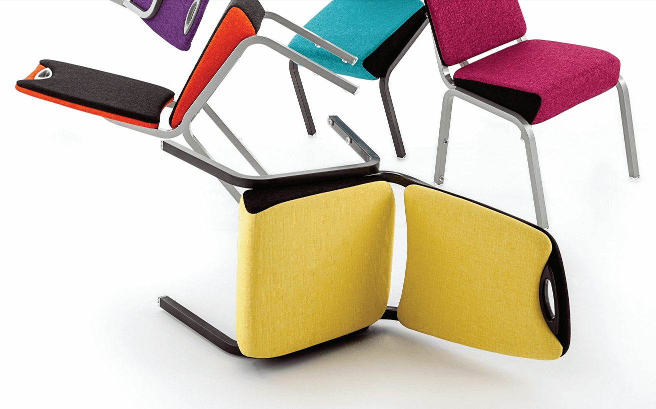 Inicio Inicio Chair Range