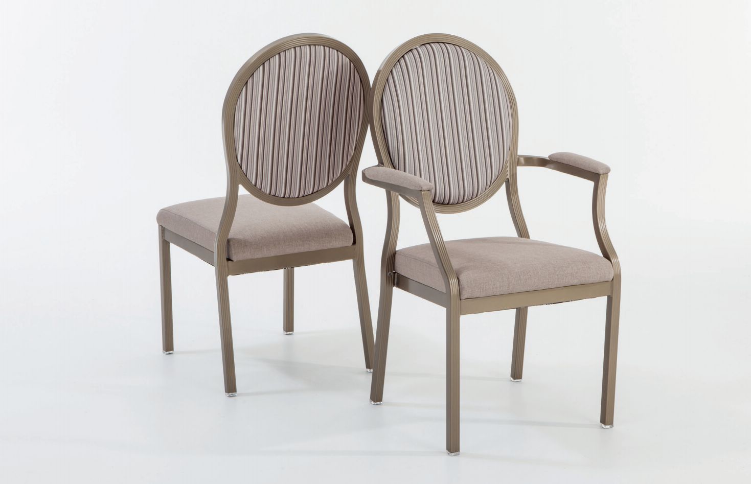 Salon Salon Chair Range