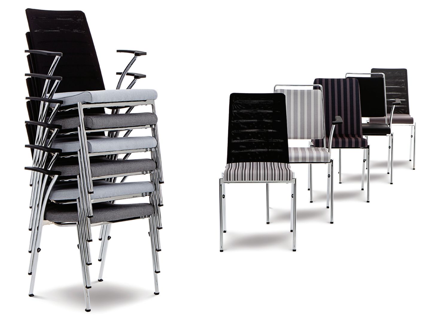 Evosa Congress Evosa Congress Chair Range