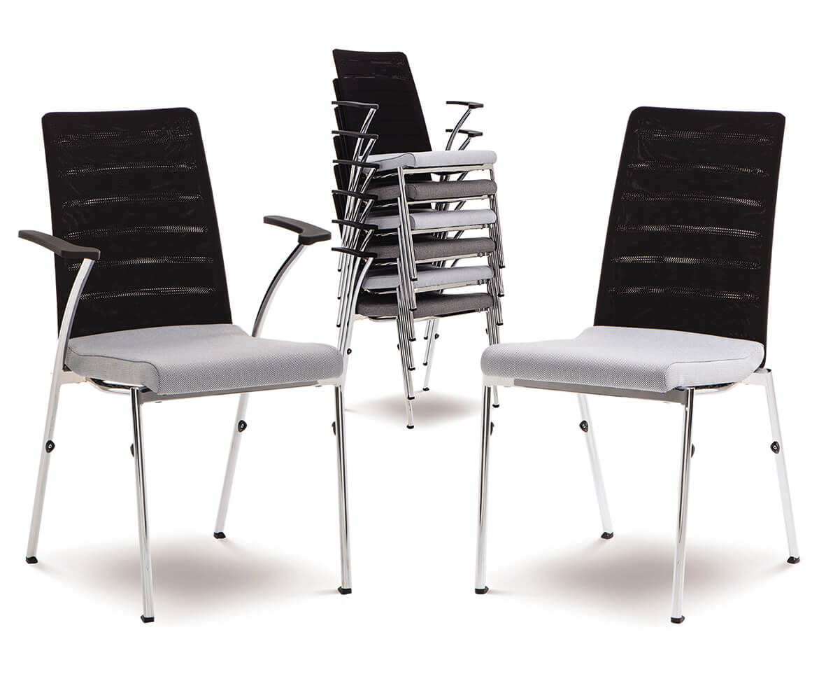 WHAT ARE STACKING BUFFERS AND WHY DO I NEED THEM?