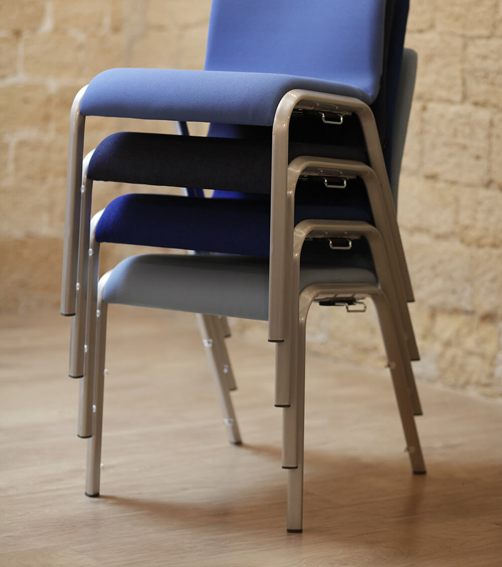 WHAT ARE STACKING BUFFERS AND WHY DO I NEED THEM?