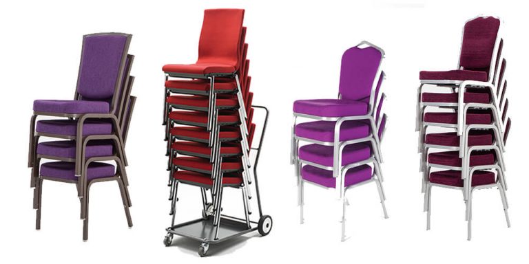 FRAME OR SEAT STACKING: WHATâS THE DIFFERENCE? - Burgess Furniture Blog