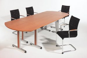 burgess furniture configure-8 folding table