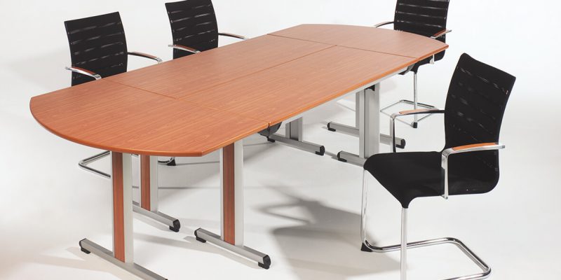 burgess furniture configure-8 table