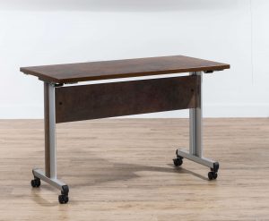 burgess furniture configure 8 flip-top table