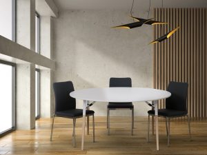 burgess furniture a-fold folding table burgess furniture a-fold folding table