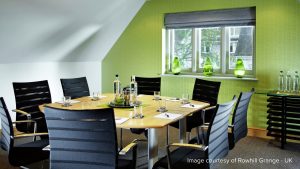 colour affects the mood of hospitality burgess furniture