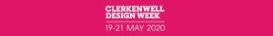Clerkenwell Design Week burgess furniture best conferences 2020
