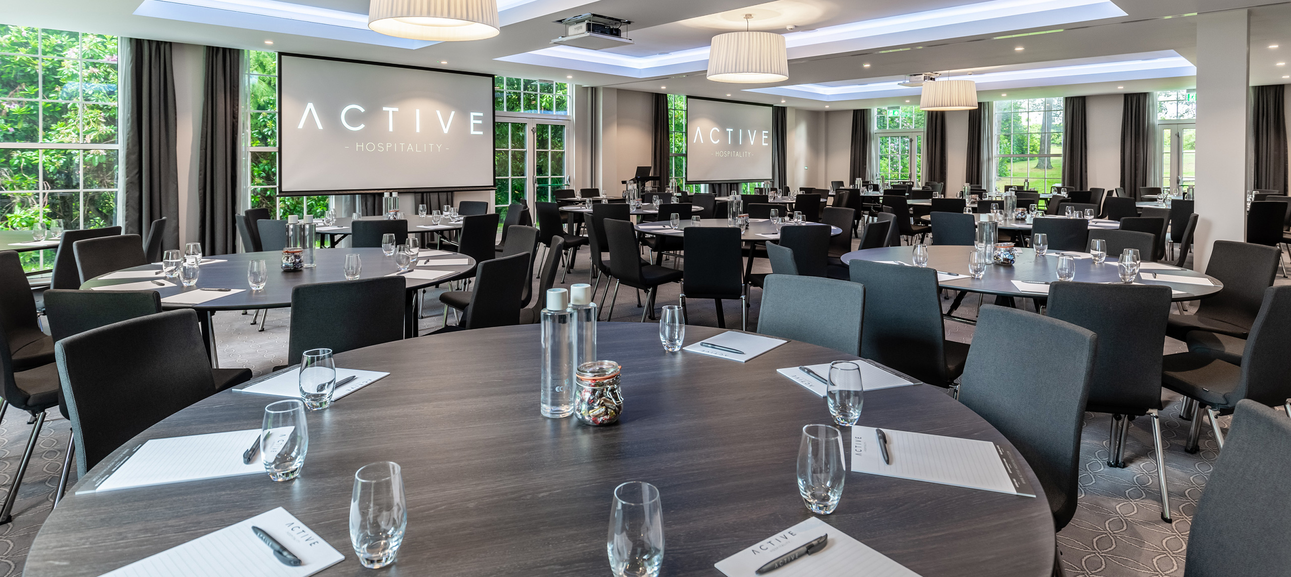 Hospitality Rent Table Hospitality tables and chairs customisation: How to tailor commercial ...