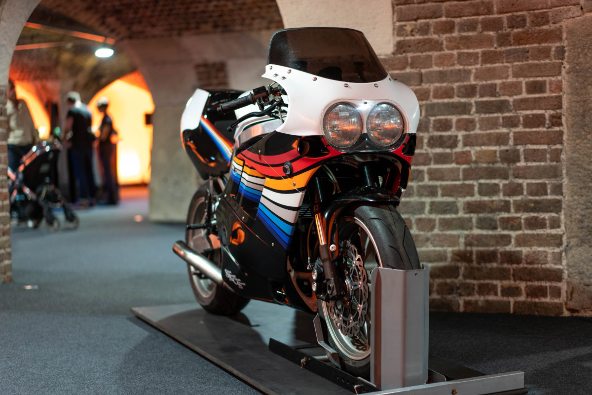 Diggory Rush: Burgess Furniture’s New Design Manager