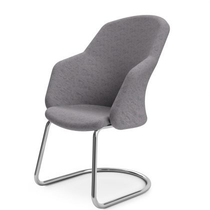 Junea Cantilever, High Back - Blazer Salford_1000x1000auto Junea Cantilever High Back