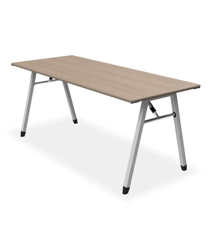 A-Fold AF1875 Meeting Room/Desk Folding Table