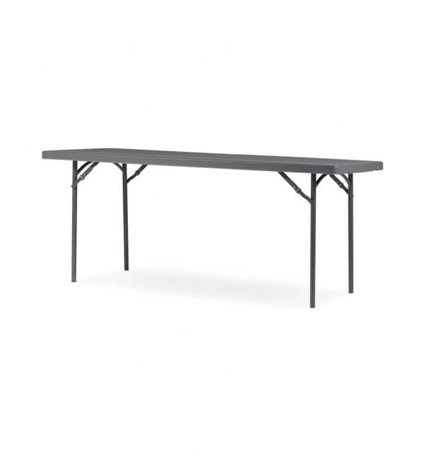 Lightfold rectangle table