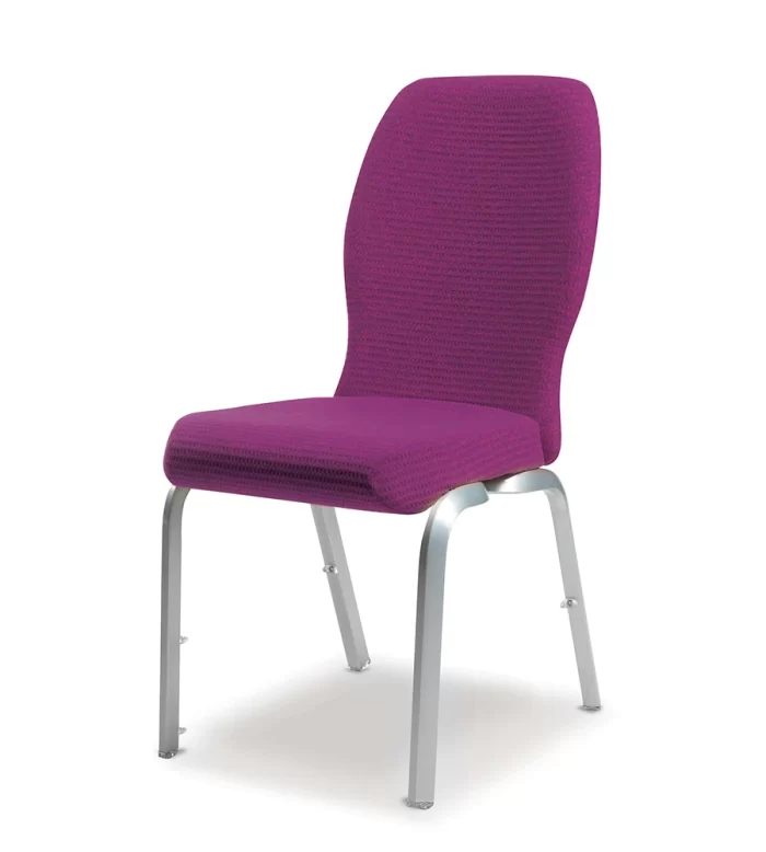 12 5 Sidechair recolour purple