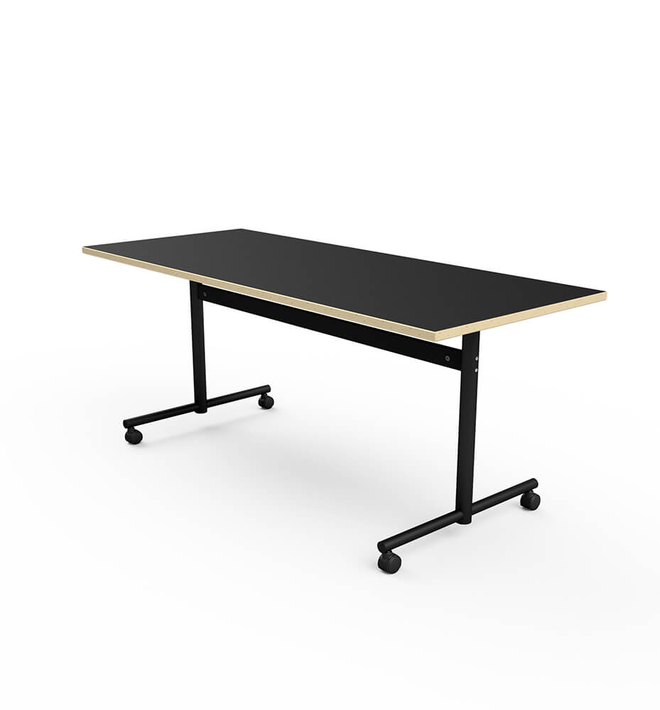 Flip Top Table