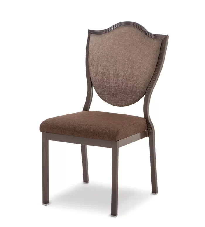 SALON 95 11 Sidechair Rücksitz neu einfärben