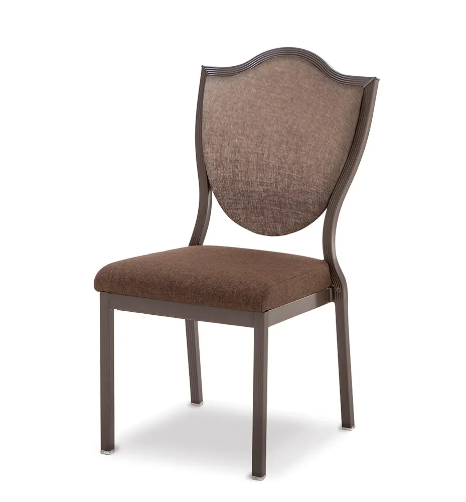 SALON 95 11 Sidechair Rücksitz neu einfärben