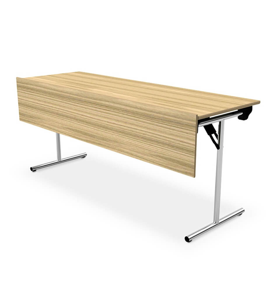 Flip Top Detachable Modesty Panel Burgess Furniture