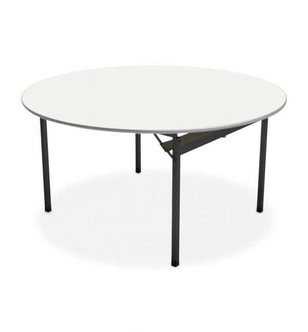 Burgess Slimfold Table ronde S1