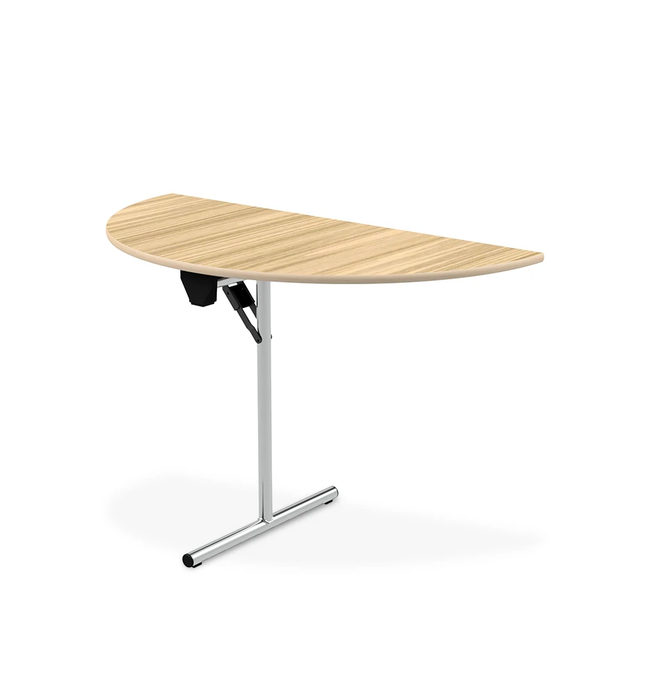 System-C Half Round Single Leg