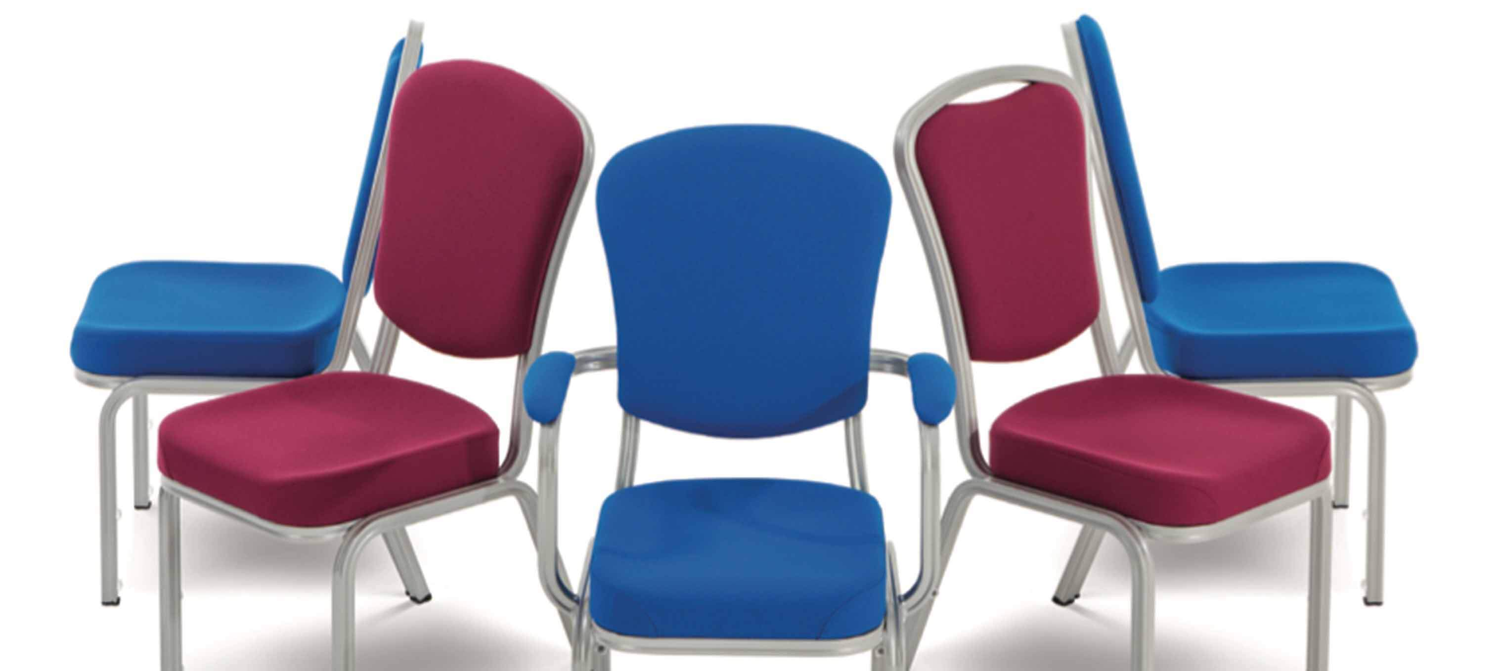 Cello Stacking Chairs Burgess Furniture