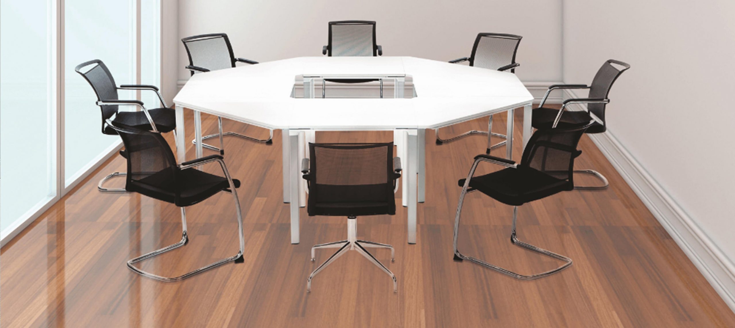 Forum Range Meeting Chairs Burgess Furniture