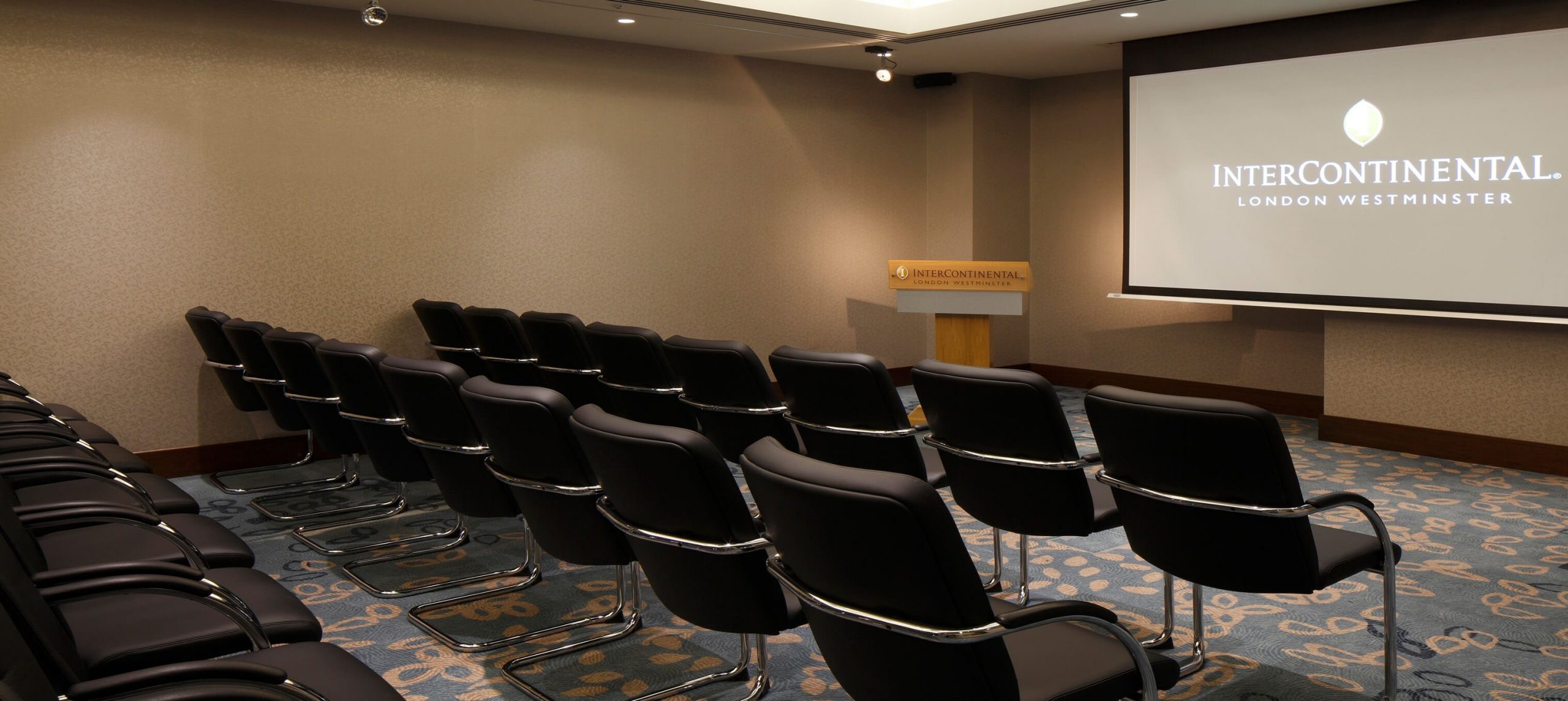 Forum Board Room Chairs  Hero 