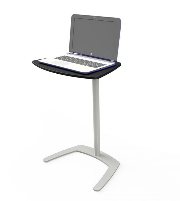 Freestanding LAPTOP TABLET