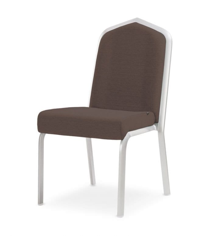 Simbia Range Stacking Dining Chairs Burgess Furniture