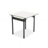 Burgess Slimfold Square table S17