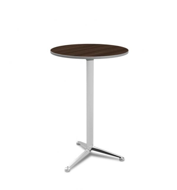 Tabou Flip-Top Poseur Table TP14