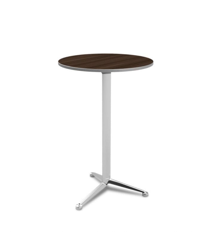 Tabou Flip-Top Poseur Table TP14