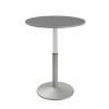 Tabou Round Height Adjustable