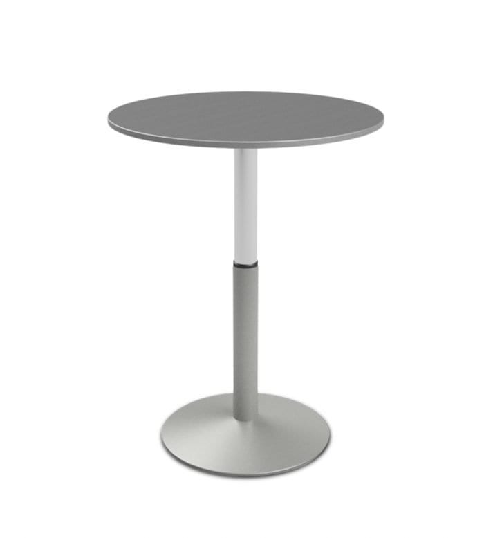 Tabou Round Height Adjustable