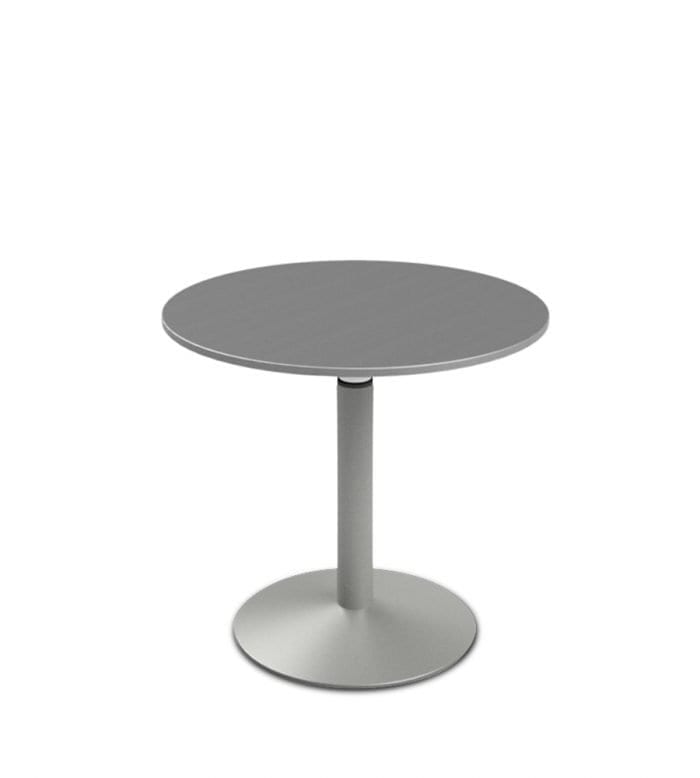 Tabou Round Height Adjustable