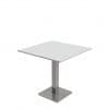 Tabou Square Poseur Table TP4