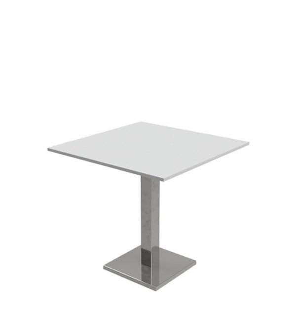 Tabou Square Poseur Table TP4