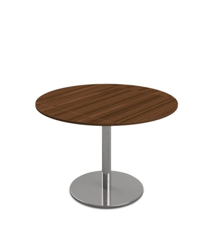 Tabou FlipTop Poseur Table Burgess Furniture
