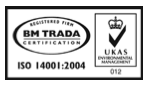 BM Trada