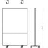 SplitScreen measurements