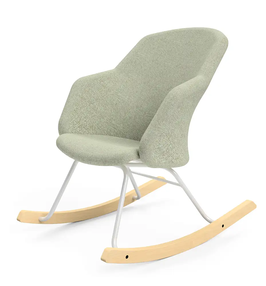 Juner Rocker-Update