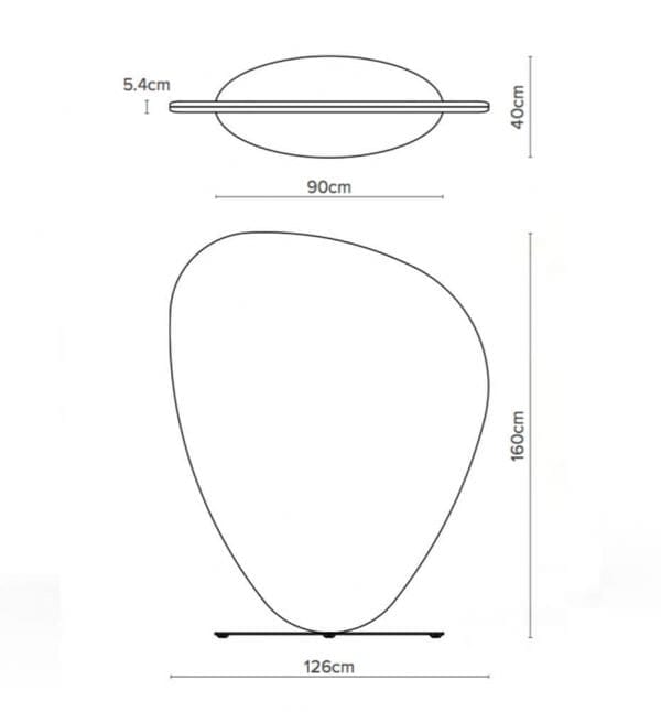 360 divide d360 1 measurements