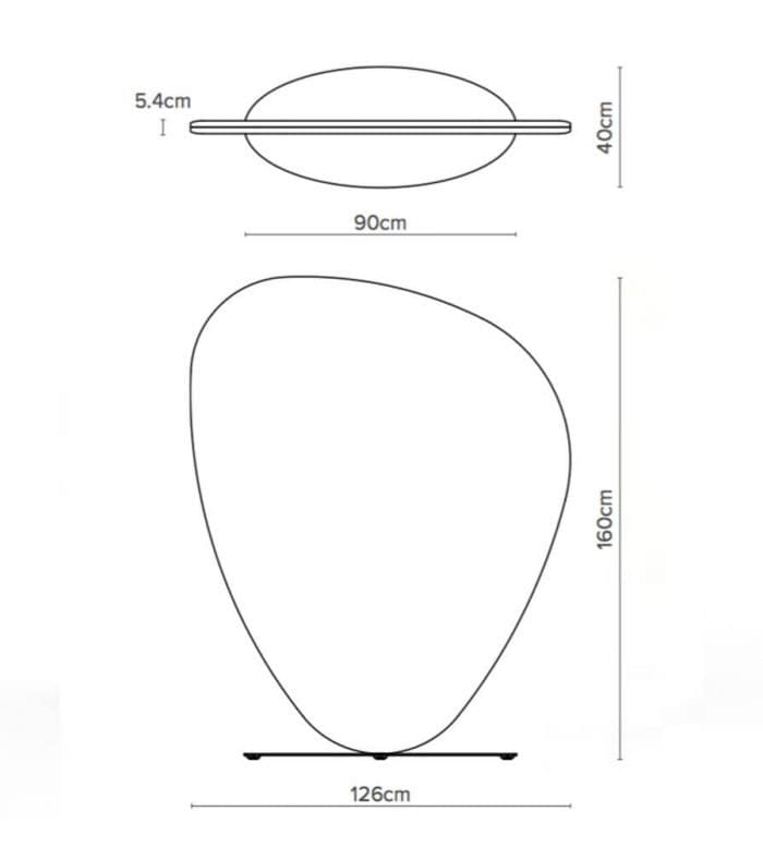 360 divide d360 1 measurements