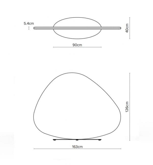 360 divide d360 2 measurements