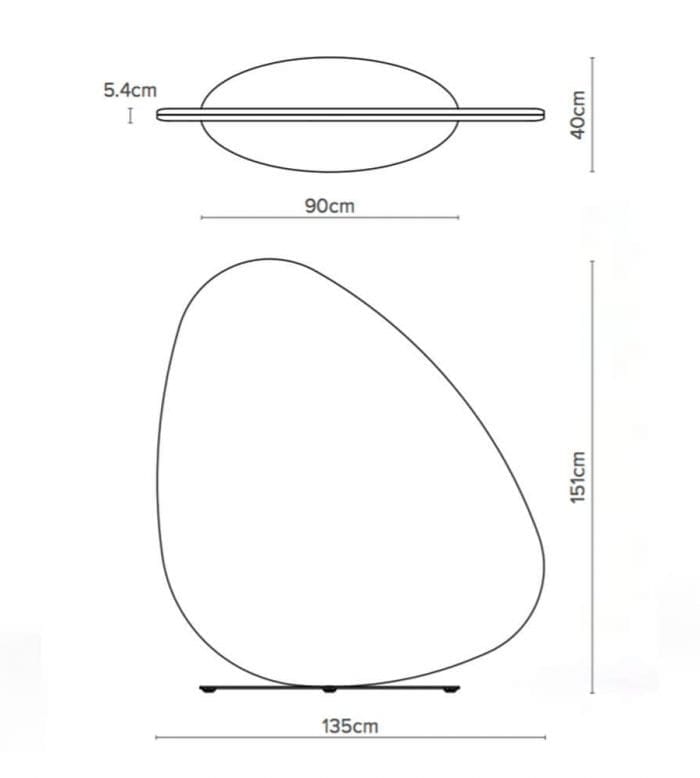 360 divide d360 3 measurements