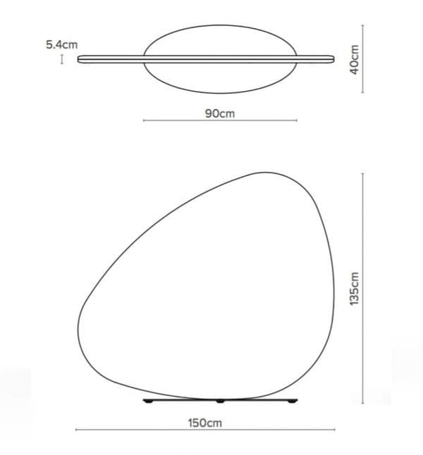 360 divide d360 4 measurements