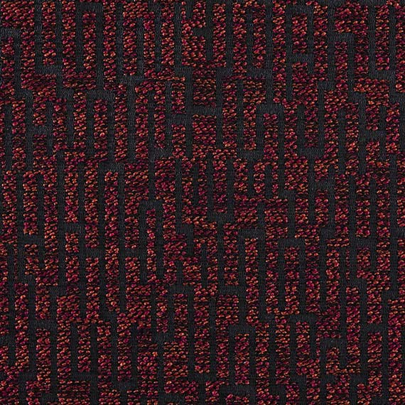437 Tuscan Red
