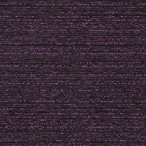 Fabric 04 Myriad 966 Charcoal Fuchsia